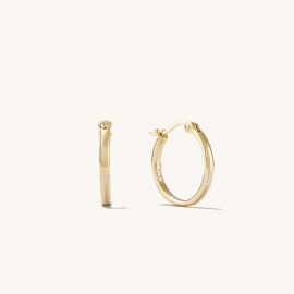 Midi Hoops